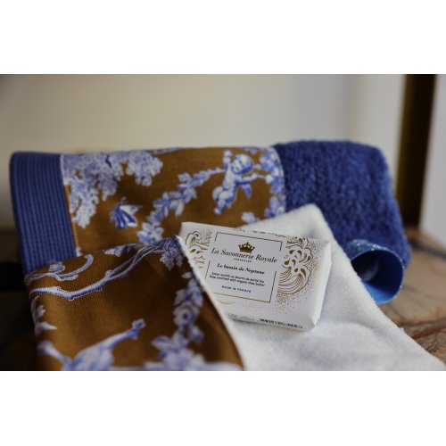 La Savonnerie Royale Savon Le Bassin de Neptune 3760260870047 La Savonnerie Royale Savon Le Bassin de Neptune 3760260870047